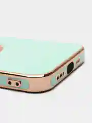 Бежевый чехол с кольцом для  айфон IPhone XS XR XS Max 11 Pro 12 12 Mini 12 Pro Max 13 13 Pro Max