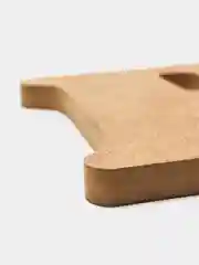 Деревянные буквы и цифры