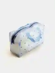 Голубой косметичка, 5 расцветок