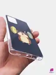 Чехол Samsung Galaxy A52  4G  с рисунком