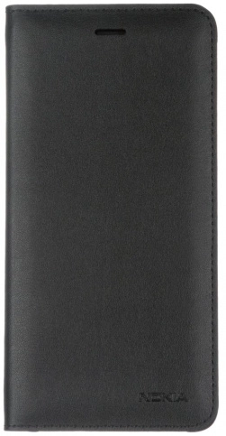 Чехол книжка для Nokia 8