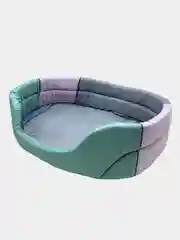 Лавандовый лежанка открытая (47х39 см)