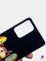 Чехол Samsung Galaxy A72 4G с рисунком
