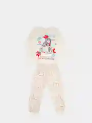 Пижама детская для девочки