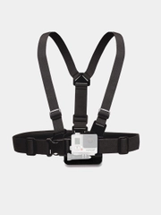 Крепление на грудь для Xiaomi Yi, GoPro, Sjcam