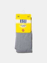 Колготки ESLI детcкие, серые