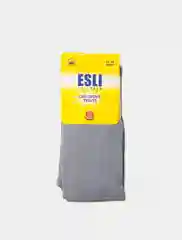 Колготки ESLI детcкие, серые