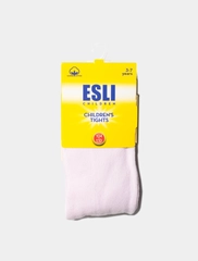 Колготки ESLI детcкие, светло-розовые