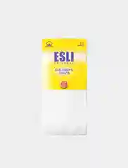 Колготки ESLI детcкие, белые