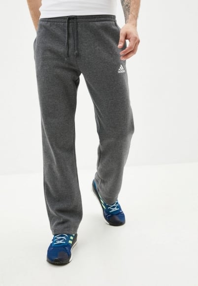 Брюки мужские спортивные, штаны Adidas купить по цене 2406 ₽ в интернет-магазине KazanExpress