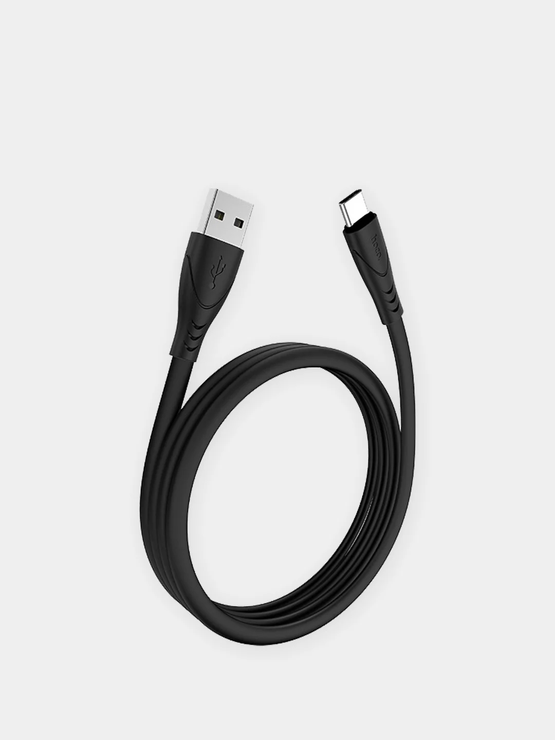 Кабель USB - Type-C HOCO X42 / 1 м / черный