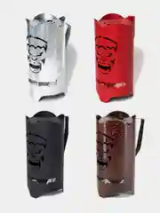 Колпак для кальяна FIRE BOWLE "Халк"