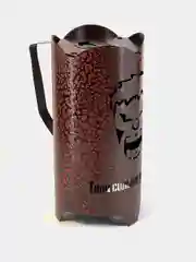 Багровый колпак для кальяна FIRE BOWLE "Халк"