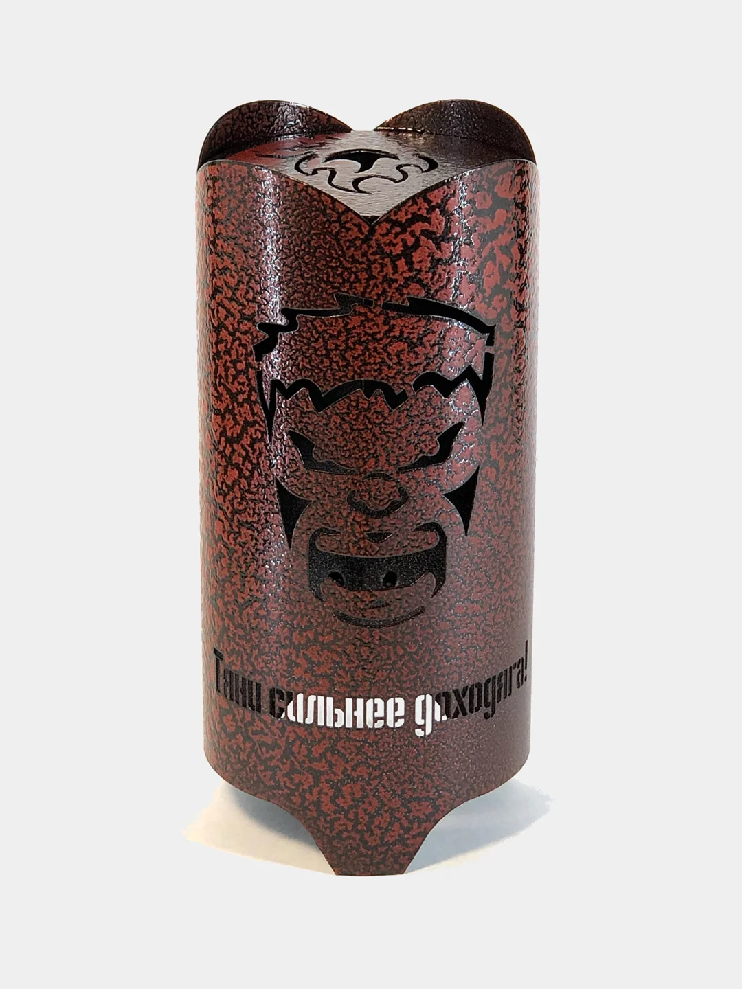 Колпак для кальяна FIRE BOWLE "Халк"