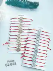 Золотой браслет красная нить / знак зодиака / каббала / оберег / от сглаза / красная нить /браслет