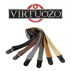 Ремень для гитары Virtuozo 02545