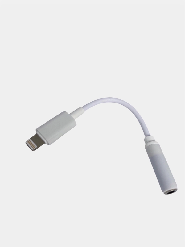 Переходник для iPhone, Lightning