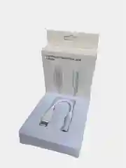 Переходник для iPhone, Lightning