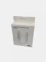 Переходник для iPhone, Lightning