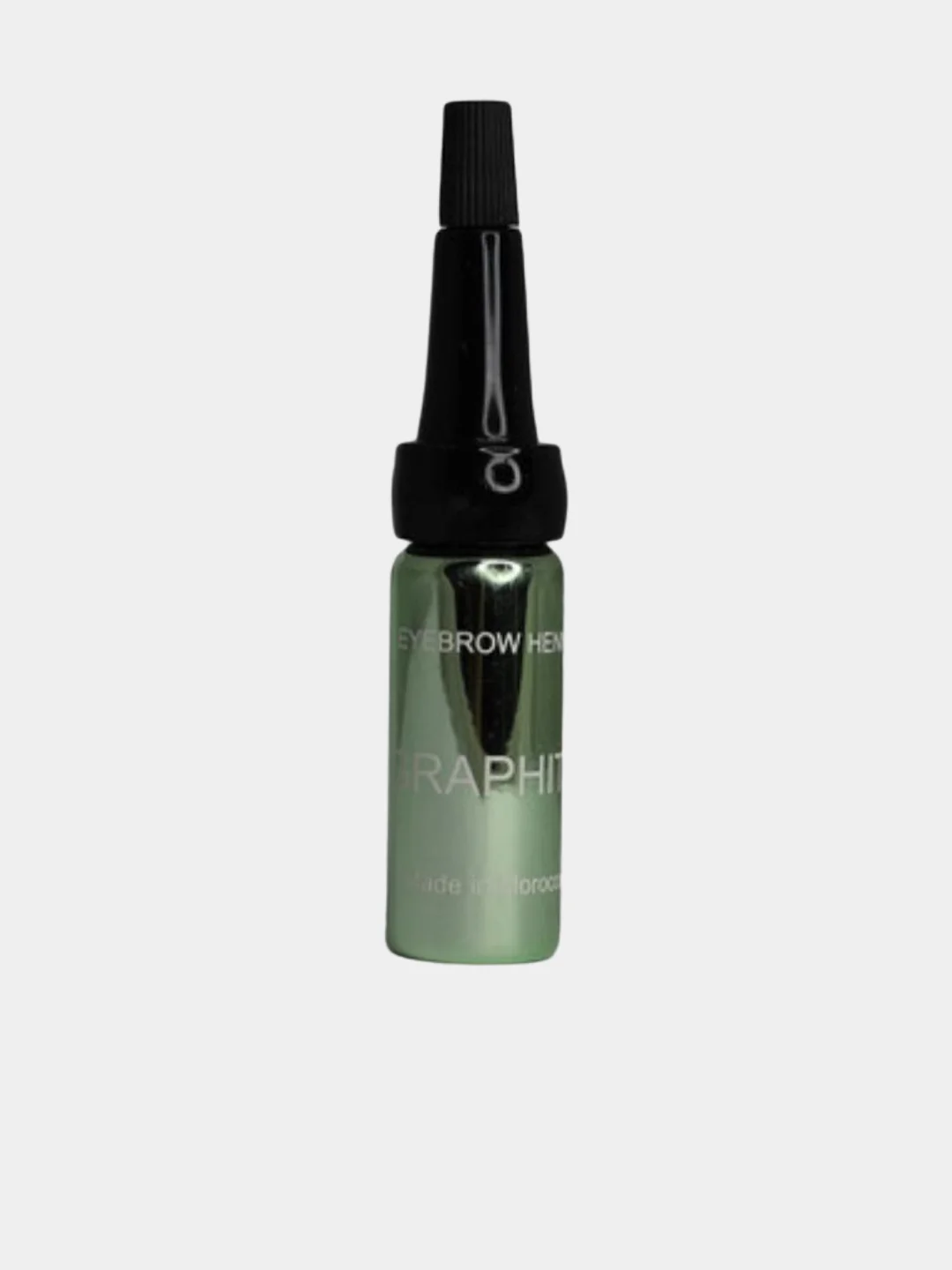 Хна для бровей Black EKKOBEAUTY, 7мл