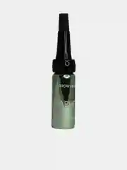 Хна для бровей Black EKKOBEAUTY, 7мл