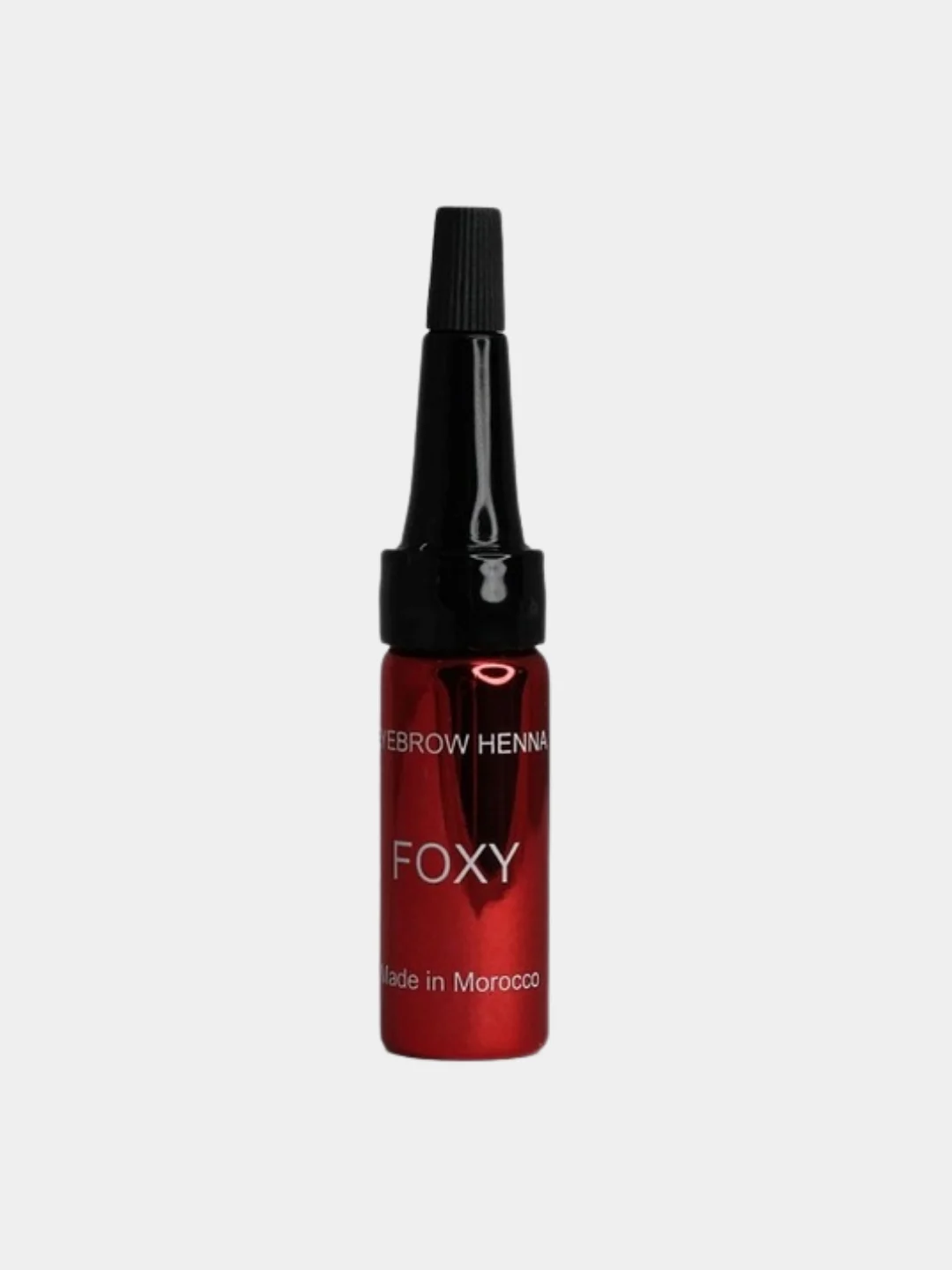 Хна для бровей Black EKKOBEAUTY, 7мл