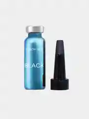 Хна для бровей Black EKKOBEAUTY, 7мл