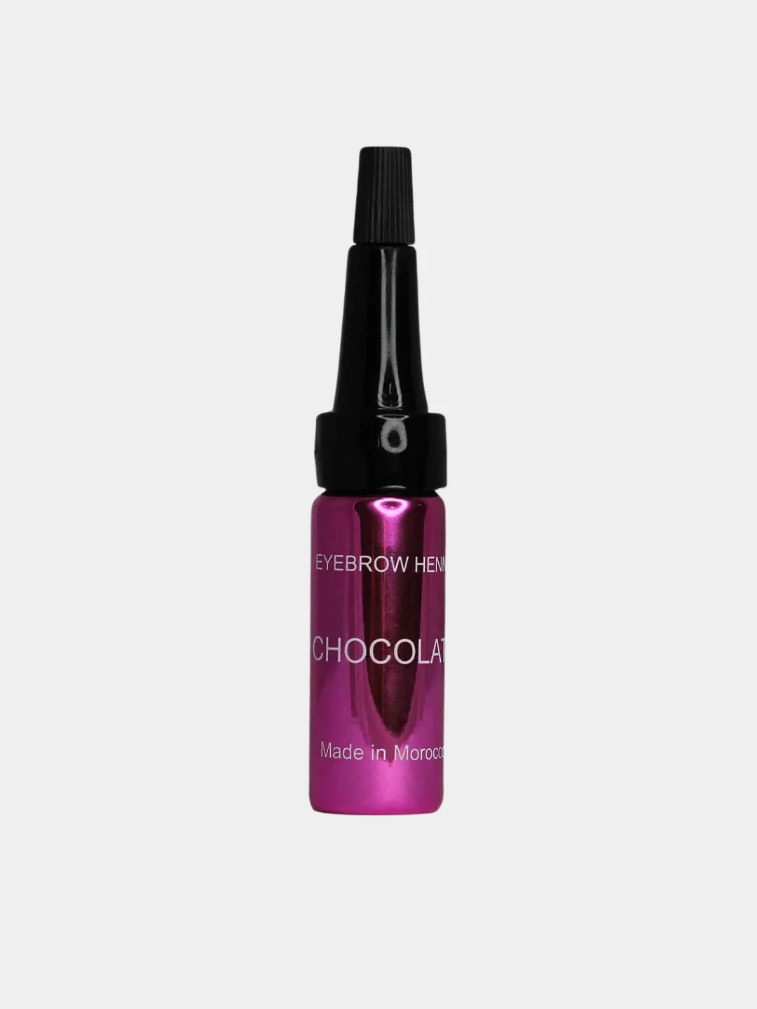 Хна для бровей Black EKKOBEAUTY, 7мл