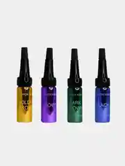 Хна для бровей Black EKKOBEAUTY, 7мл