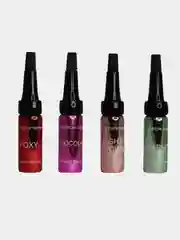 Хна для бровей Black EKKOBEAUTY, 7мл