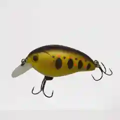 Терракотовый воблер TsuYoki Agent 40F