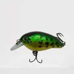 Лайм воблер TsuYoki Agent 40F