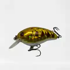 Лавандовый воблер TsuYoki Agent 40F