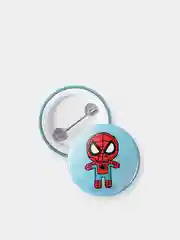 Значки Marvel "Супергерои", 25 мм