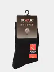 Носки мужские DiWaRi, с махровой стопой, by Conte SPA