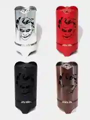 Колпак для кальяна FIRE BOWLE "Джокер"