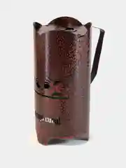 Колпак для кальяна FIRE BOWLE "Йода"