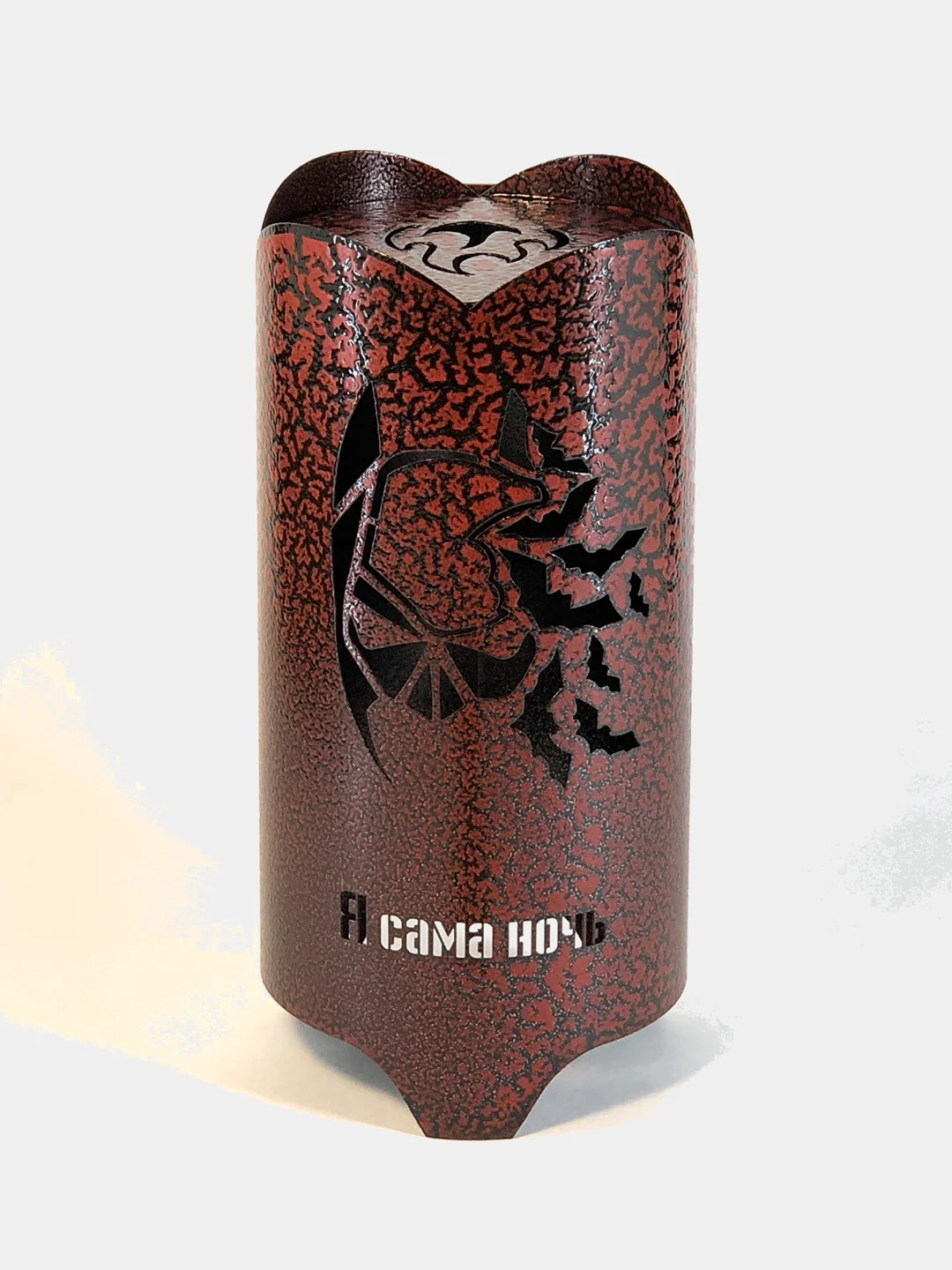 Колпак для кальяна FIRE BOWLE "Бэтмэн"