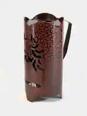 Багровый колпак для кальяна FIRE BOWLE "Бэтмэн"