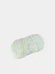 Губка для мытья и полировки авто, 12*25 см