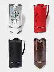 Колпак для кальяна FIRE BOWLE "Дарт Вейдер"