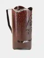 Багровый колпак для кальяна FIRE BOWLE "Дарт Вейдер"