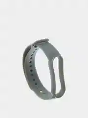 Хаки ремешок для фитнес браслета Xiaomi Miband 5, Miband 6