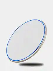 Беспроводная зарядка для Apple, Android Wireless charger Qi Standart