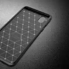 Чехол карбоновый Samsung A01 Core/ M01 Core