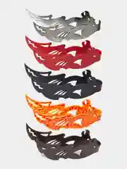 Щипцы для кальяна FIRE BOWLE "Сокол"