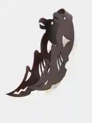 Багровый щипцы для кальяна FIRE BOWLE "Сокол"