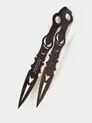 Багровый щипцы для кальяна FIRE BOWLE "Venom"