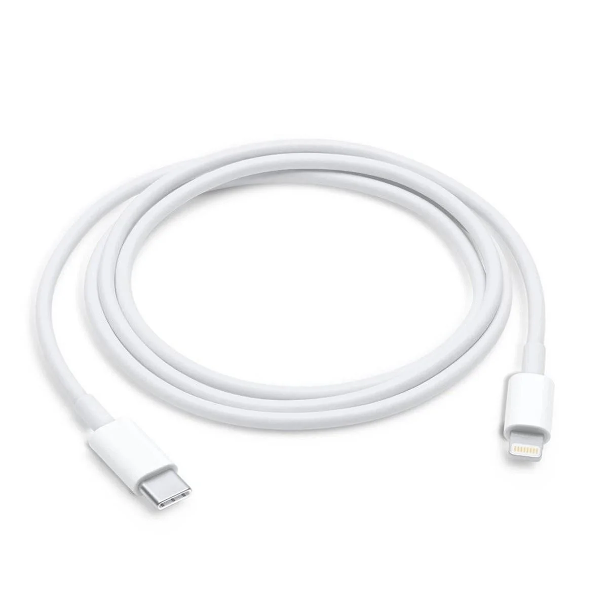 Кабель зарядный PD для iPhone, Type-C на Lightning, 20W, шнур с быстрой зарядкой