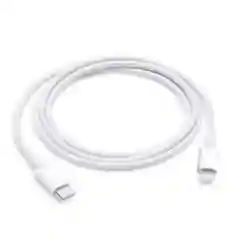 Кабель зарядный PD для iPhone, Type-C на Lightning, 20W, шнур с быстрой зарядкой